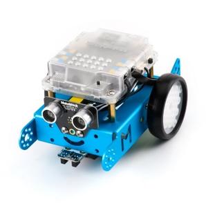 Ceci est une image de mBot : le robot voiture